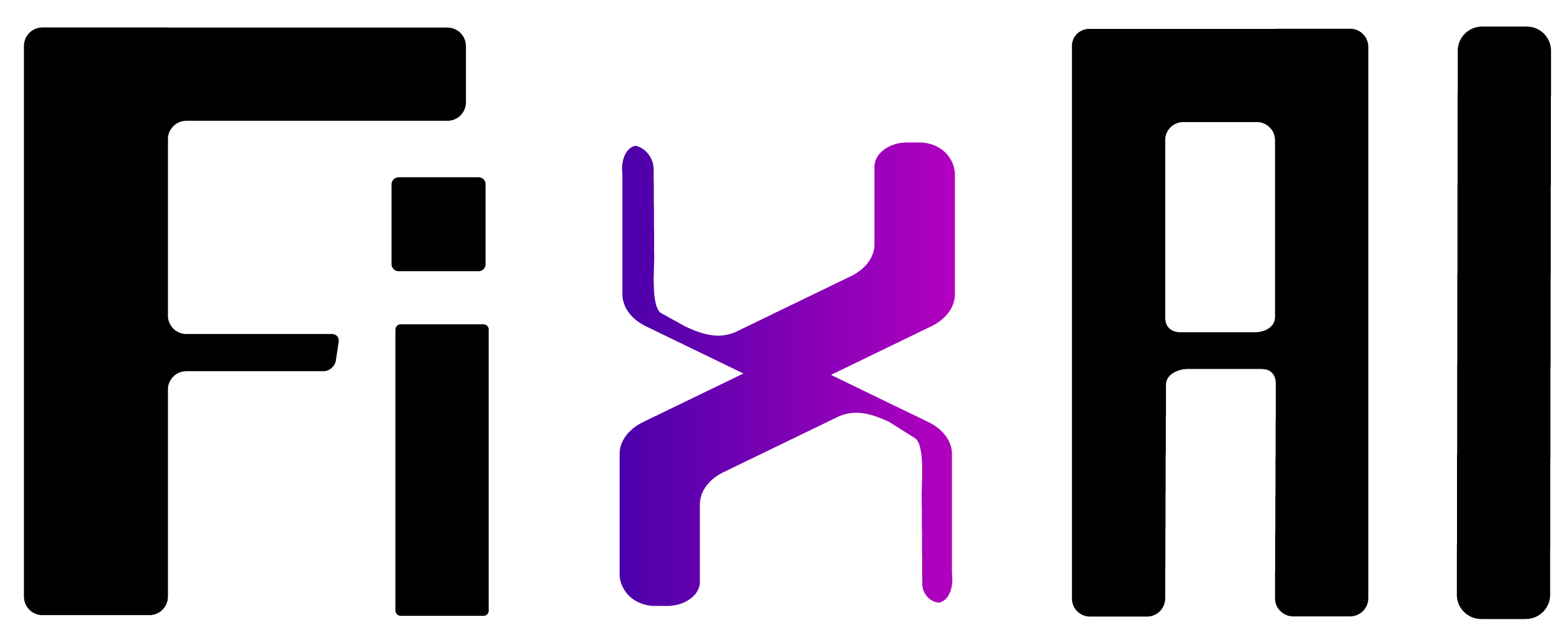 FixAI Logo